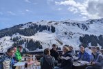 Mittagessen